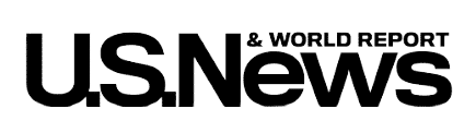 U.S. News & World Report logo