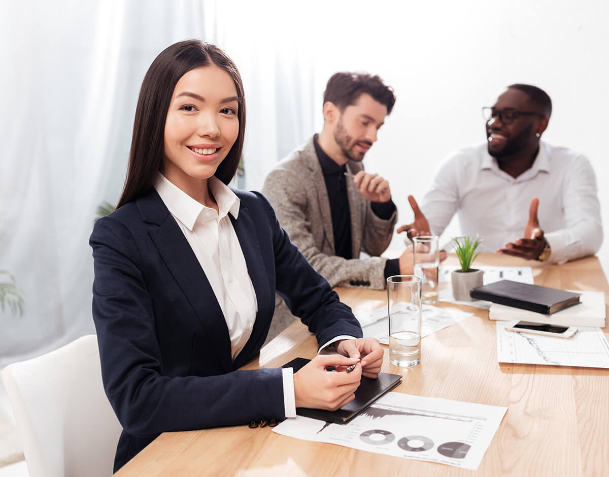 Business Equity & Exit Planning